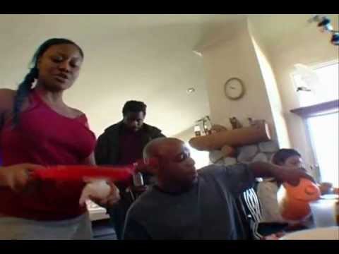 Kina Kara,Sophia Costello,Crystal Clear,Pursuajon & Angie - BBRT5