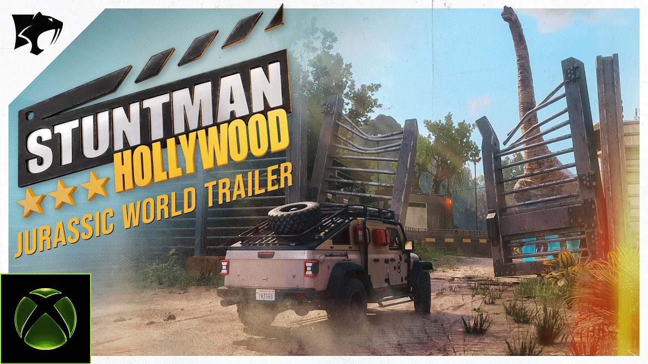 Trailer