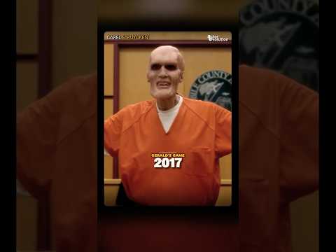 Actor Evolution