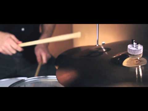 Meinl MB10 18" Heavy Crash Cymbal