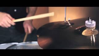 Video thumbnail for Meinl MB10 18" Heavy Crash Cymbal by Peter Lewis