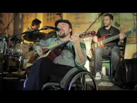 Me Pregunto - Willie Ziavino & C.O.T. Band