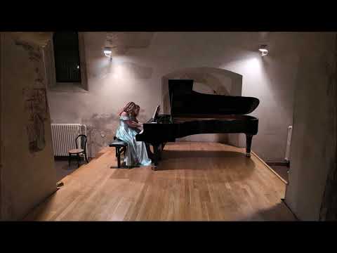 Bedřich Smetana - Má vlast : Šárka