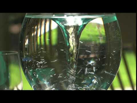 Mayu Swirl. Inspired by Nature. Backed by Science.