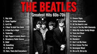 Download lagu The Best of The Beatles 🎸 Greatest Hits Full Album | Timeless Classic Songs 60s & 70s mp3 Download lagu The Best of The Beatles 🎸 Greatest Hits Full Album | Timeless Classic Songs 60s & 70s mp3
