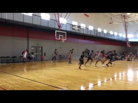 Thunderstruck defeats E1T1 Rebels, 31-25 - E1T1 Invitational