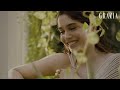 Behind The Scenes With Sharvari Wagh August 2024 Grazia India