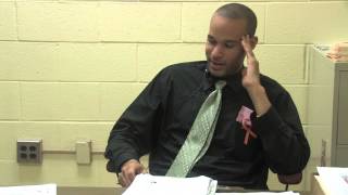 Southeastern - Mr. Earle