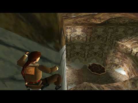 TRLE 2003.12.11 - LB Advent Calendar 2003 - Christmas in Tibet