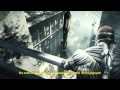 Crysis 2 -- Пророк 