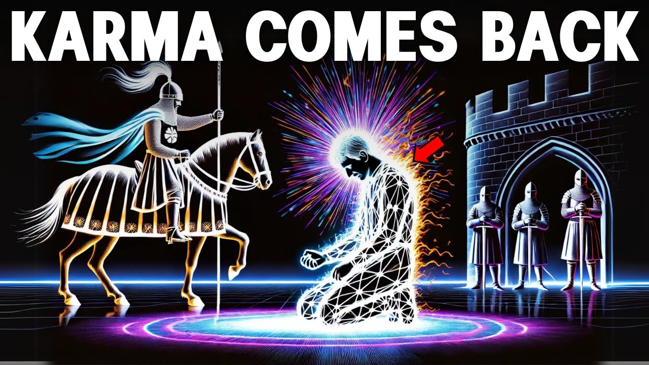 Chosen Ones, The Bad Karma They Can’t Escape After Hurting You!