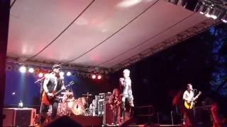 Buckcherry - Bring It On Back @ Glass City Event Center (5/28/16)
