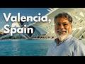 Living The Good Life Abroad in Valencia  | A Month of Culture, Community & Adventure