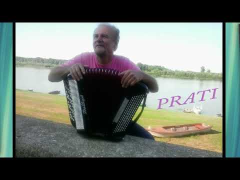 Umetnicka igra - Ljupko Tomic