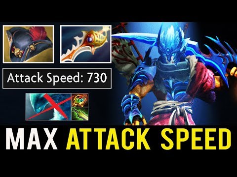 SUPER SAIYAN Max Attack Speed Pirate Hat Rapier Juggernaut Mega Defense vs Apex Morph Epic Dota 2