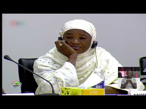 Momodou Lamin Bah Part 1  26-03-19