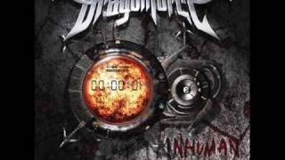 Dragonforce- Storming the Burning fields