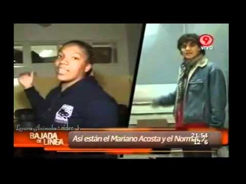 Bajada de Línea nº 2 - 5 de septiembre de 2010 - Parte 3/5