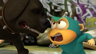 Download lagu Dog 3 - Alien Monkeys | WOW CLUB mp3 Download lagu Dog 3 - Alien Monkeys | WOW CLUB mp3