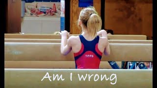 Whitney ~ Am I wrong ~