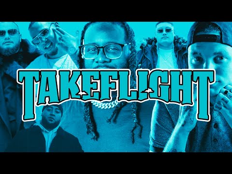 T-Pain Reacts To Australian Rappers Kerser / Ay Huncho / Youngn Lipz / CG Fez & Kapulet