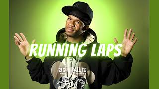 Chamillionaire - Running Laps