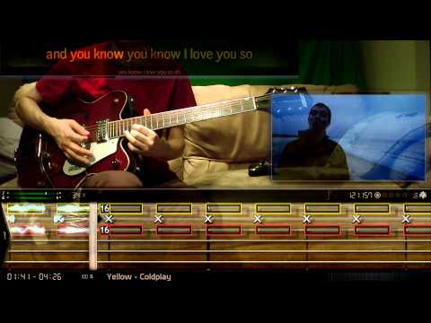 bandfuse rock legends xbox 360 gameplay