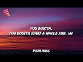 Y2mate Com Jordan Adetunji KEHLANI Lyrics 720pHF Copy