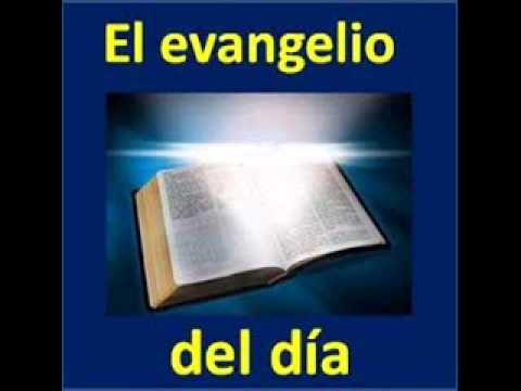 Evangelio 17 de Septiembre 2013, Mons Enrique Díaz