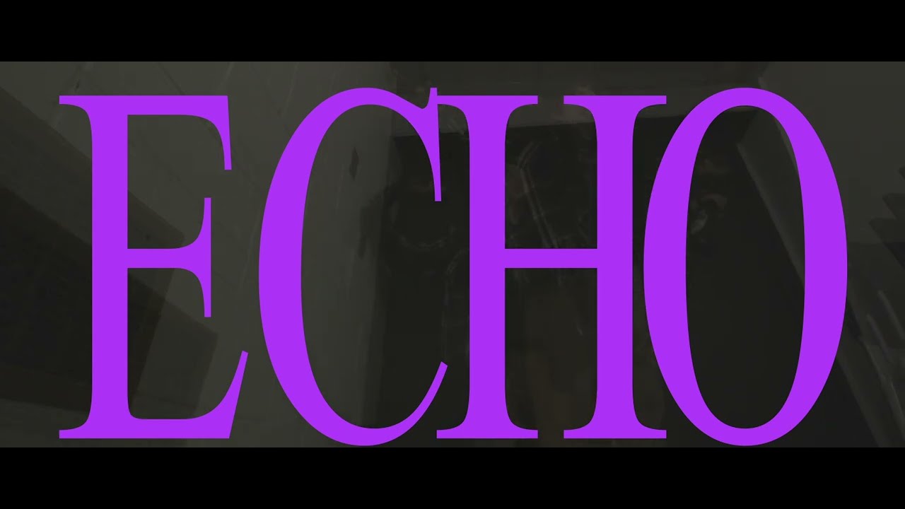 ECHO
