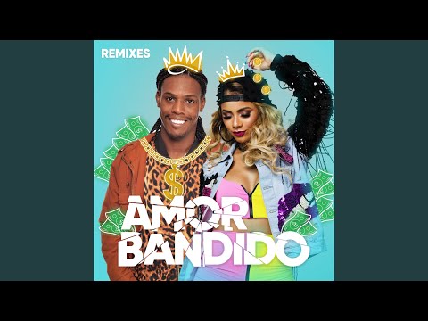 Video thumbnail for Amor Bandido (Deadline Remix)