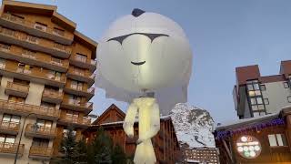 Afozic, Aperçu Vidéo