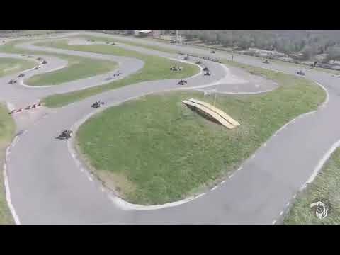 Pista kart Agrinio
