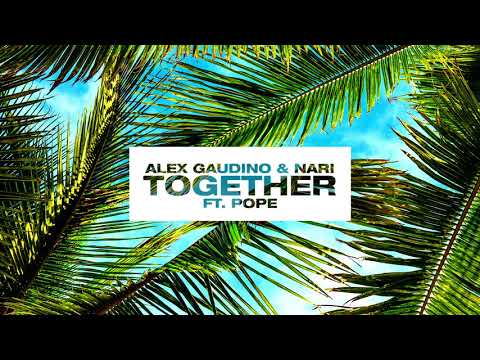 Video Together (Audio) de Alex Gaudino 