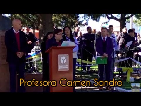 129 ANIVERSARIO DE LOS CERRILLOS, CANELONES (1896 -3 de agosto- 2025) - La Macana "Corazón del mundo