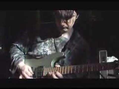 Shredding at the Roxy John Norum Steve Morse style