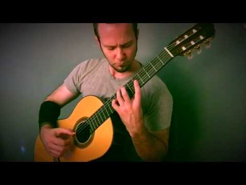 Promotional video thumbnail 2 for Derek Thomas Kennell