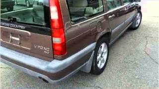preview picture of video '1999 Volvo XC70 Used Cars Haverhill /Bradford MA'
