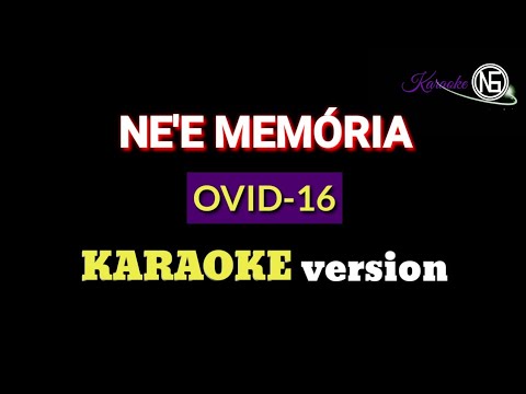 OVID16 - "Ne'e Memoria" || KARAOKE VERSION