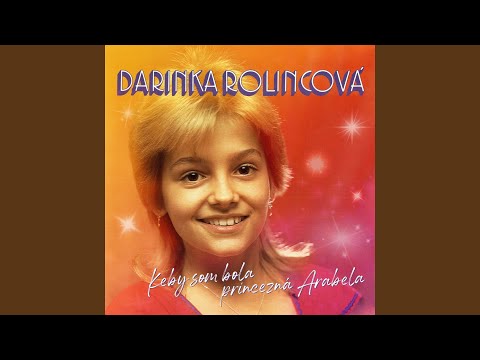 Arabela (feat. Jana Nagyová)