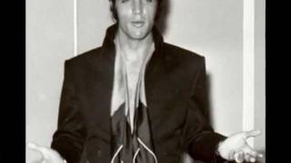 Elvis Presley Only The Strong Survive