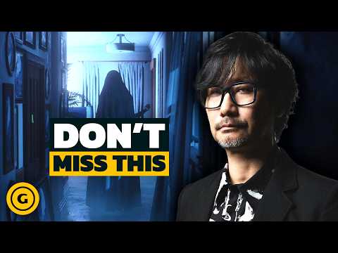 Luto Is More Authentically Kojima Than Other P.T.-likes