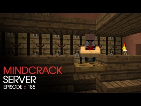 The Mindcrack Minecraft Server - Episode 185 - Ol' Pappy's General Store