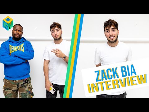 Zack Bia on 'creating moments,' Field Trip Recordings, Drake, The Weeknd & more!