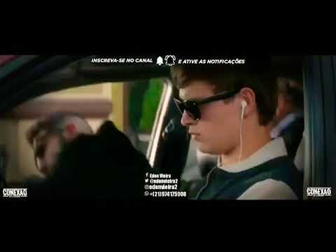 MC GIL DO ANDARAI - MENTE DE UM VILÃO ♫♪