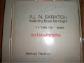Ill Al Skratch ft. Brian McKnight "I'll Take Her" (Brian's Flow - Part II) (Unreleased 90's R&B)