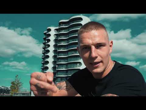 Guzik GZK - Sytuacja prosta prod.Welenka