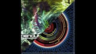 Pendulum Mashup: 9,000 Miles/Streamline