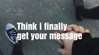 Tayla Parx - I Want You (Lyrics)