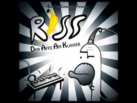 Riss - Siesta feat. Thomas Jay